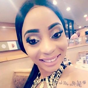 Meet your Posher, Rusheda